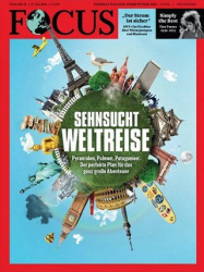 :  Focus Nachrichtenmagazin No 22 vom 27 Mai 2023