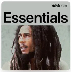 : Bob Marley & The Wailers - Essentials (2023)