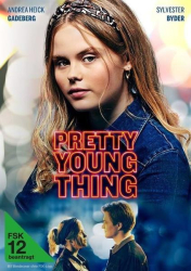 : Pretty Young Thing 2022 German Dl 1080p BluRay Avc-Wdc