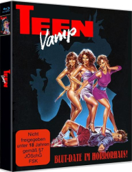 : Teen Vamp German 1989 Ac3 BdriP x264-Wdc