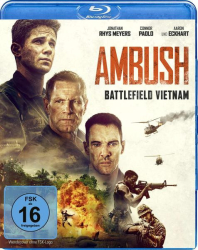 : Ambush 2023 German Dl 1080p BluRay x264-Gma