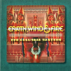 : Earth Wind & Fire - The Columbia Masters (BoxSet) (2012)