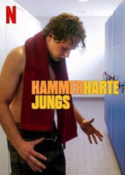 : Hammerharte Jungs 2023 German 960p AC3 microHD x264 - RAIST