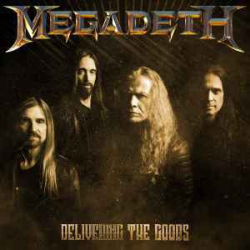 : Megadeth - Discography 1984-2023