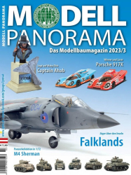 : Modell Panorama - Nr.3 2023