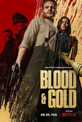 : Blood and Gold 2023 German Dl Eac3 1080p Nf Web H264-ZeroTwo