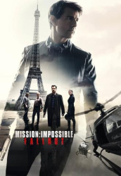 : Mission Impossible Fallout 2018 German Dl Eac3 1080p Dv Hdr Web H265-ZeroTwo