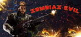 : Zombiax Evil-Tenoke