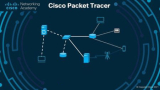 : Cisco Packet Tracer v8.2.1