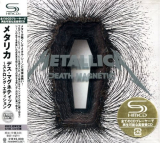 : Metallica - Death Magnetic [Japanese Edition] (2008)
