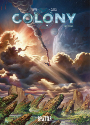 : Colony 2: Untergang