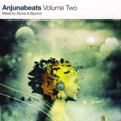 : Anjunabeats Volume 2 (Mixed by Above & Beyond) (2004)