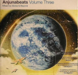 : Anjunabeats Volume 3 (Mixed by Above & Beyond) (2005)