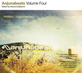 : Anjunabeats Volume 4 (Mixed by Above & Beyond) (2006)