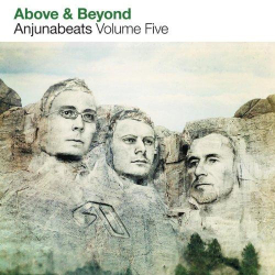 : Anjunabeats Volume 5 [Mixed by Above & Beyond] (2007)
