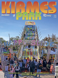 : Kirmes & Park Revue - Juni 2023