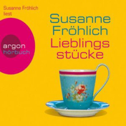 : Susanne Fröhlich - Lieblingsstücke