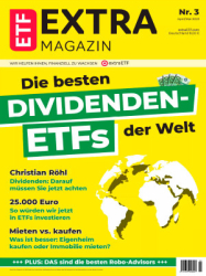 : ETF Extra Magazin Nr 03 April - Mai 2023