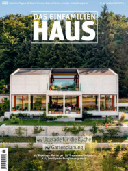 : Das Einfamilienhaus - Nr. 3 2023