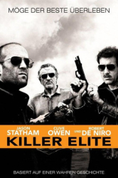 : Killer Elite 2011 German Dl 1080p BluRay x265-PaTrol