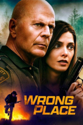 : Wrong Place 2022 German Dl 1080p BluRay Avc-Pl3X