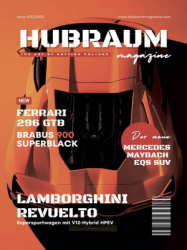 : Hubraum - Nr 2 2023