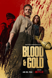 : Blood and Gold 2023 German Webrip x264-Fsx