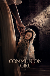 : The Communion Girl 2023 German Webrip x264-Fsx