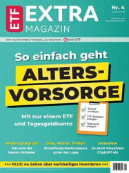 :  EFT Extra-Magazin No 04 2023
