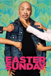: Easter Sunday 2022 German Dl 1080p Web x264-WvF