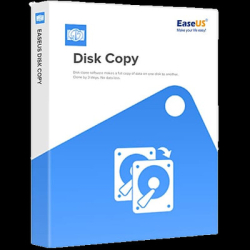 : EaseUS Disk Copy v5.0 Build 20230509