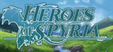 : Heroes of Spyria-Tenoke