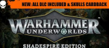 : Warhammer Underworlds Shadespire Edition v1 8 7-DinobyTes
