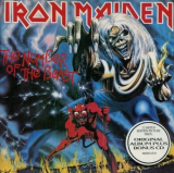 : Iron Maiden - The Number Of The Beast [2CD] (1982) [1995]
