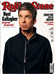 : Rolling Stone Musikmagazin No 06 Juni 2023
