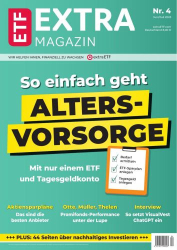 : Etf Extra Finanzmagazin No 04 2023
