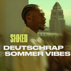 : Deutschrap Sommer Vibes 2023 by STOKED (2023)