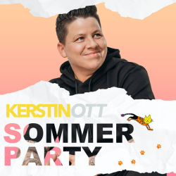 : Kerstin Ott - Sommerparty mit Kerstin Ott (2023) Flac