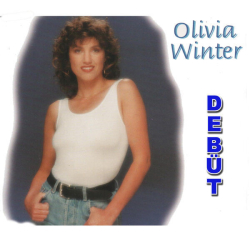 : Olivia Winter - Debüt (2023)