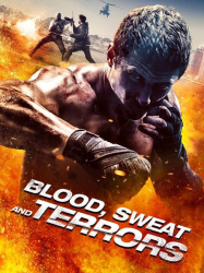 : Blood Sweat and Terrors 2018 German Dl 720p Web H264-Fawr