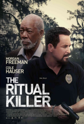: The Ritual Killer 2023 Complete Bluray-Bda
