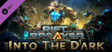 : The Riftbreaker Into The Dark-Rune