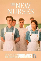 : The New Nurses Die Schwesternschule S05E01 German Dl 720P Web X264-Wayne