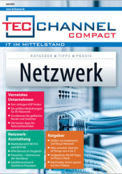 :  Tecchannel Compact Magazin Juni No 06 2023