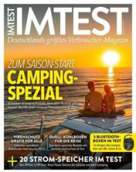 :  Imtest Das Verbraucher Magazin No 05 2023