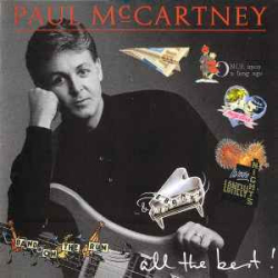 : Paul McCartney - Discography 1967-2021 FLAC