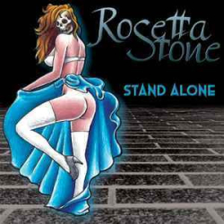 : Rosetta Stone - Discography 1991-2020 FLAC     