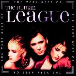 : The Human League - Discography 1979-2023