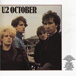 : U2 - Discography 1979-2023