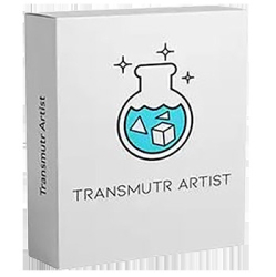 : Transmutr Artist v1.2.11